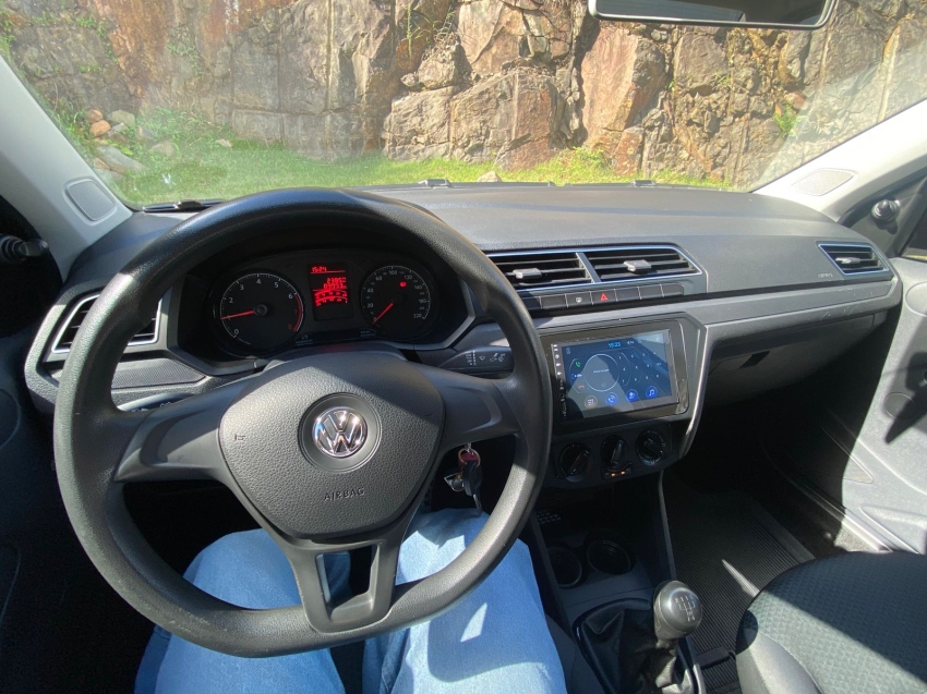 volkswagen voyage 1.0 12v mpi totalflex 4p manual flex 20231