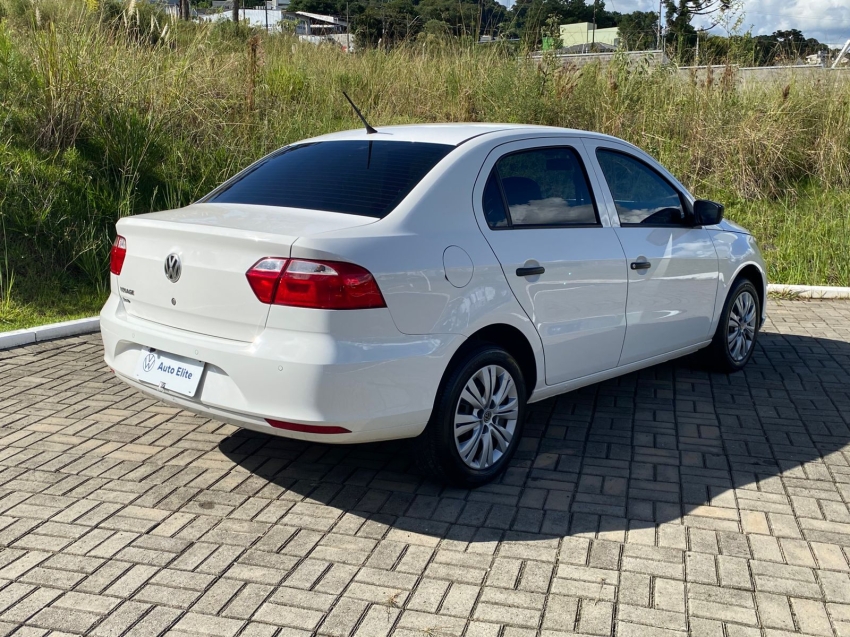 volkswagen voyage 1.0 12v mpi totalflex 4p manual flex 202311