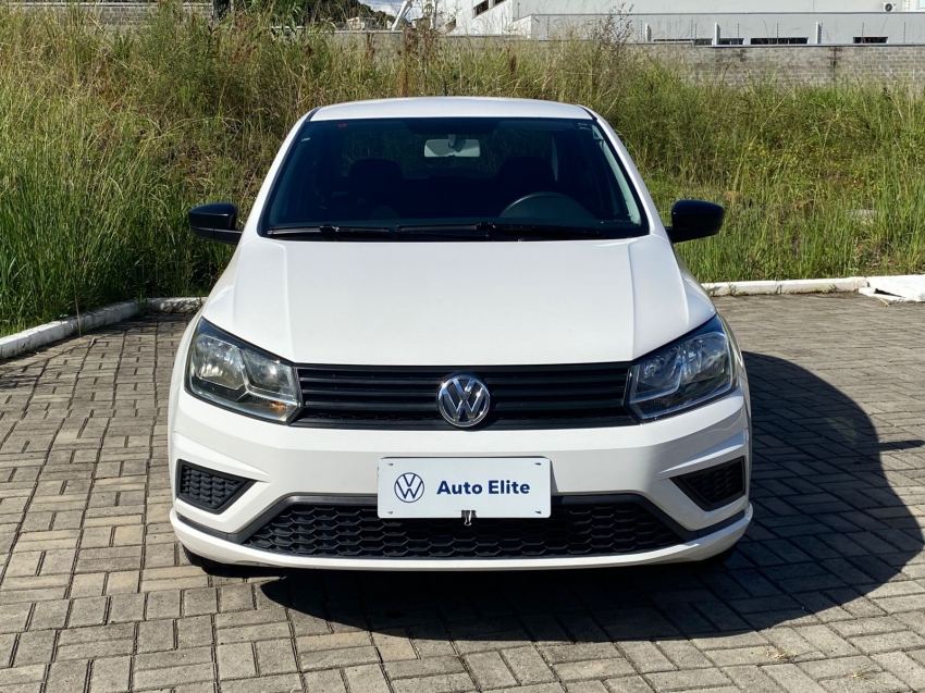 volkswagen voyage 1.0 12v mpi totalflex 4p manual flex 20237