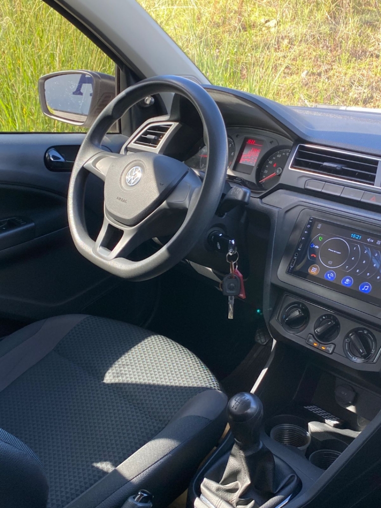 volkswagen voyage 1.0 12v mpi totalflex 4p manual flex 20235
