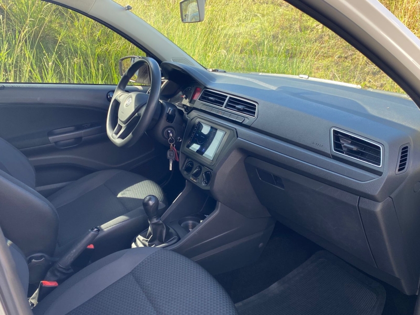 volkswagen voyage 1.0 12v mpi totalflex 4p manual flex 20234