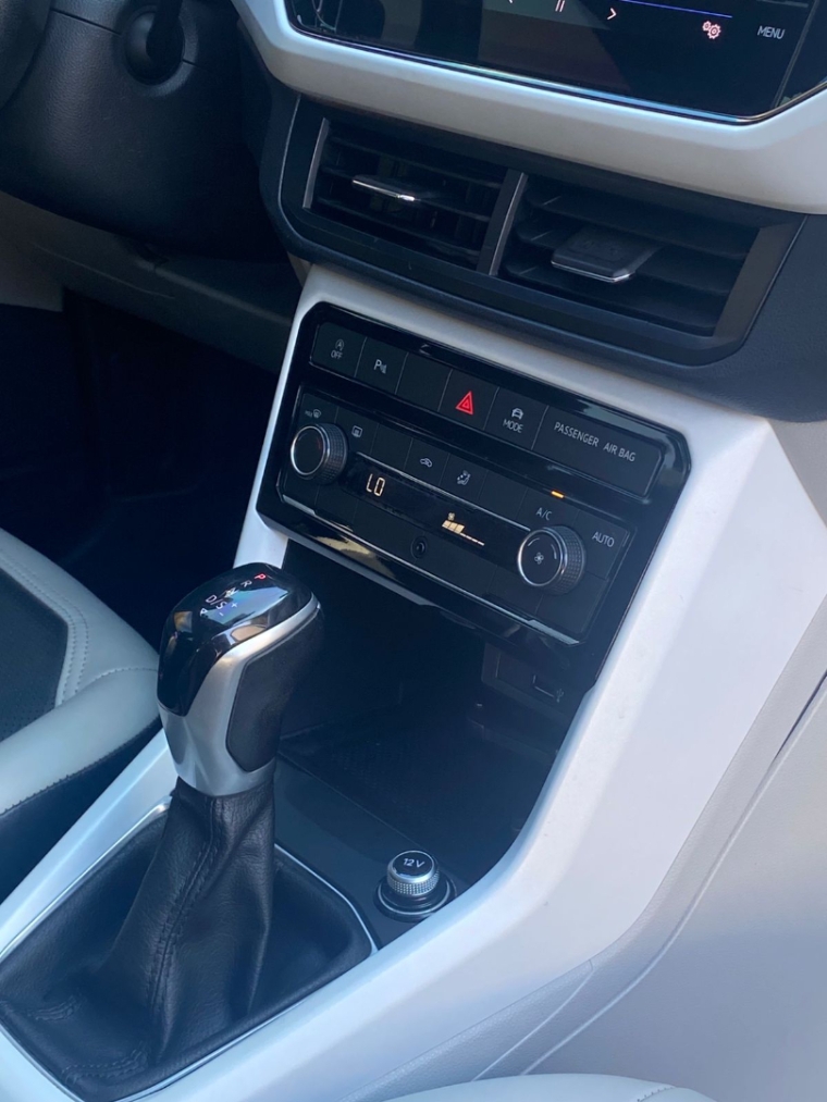 volkswagen t-cross 1.4 250 tsi total flex highline automatico 4p 202014