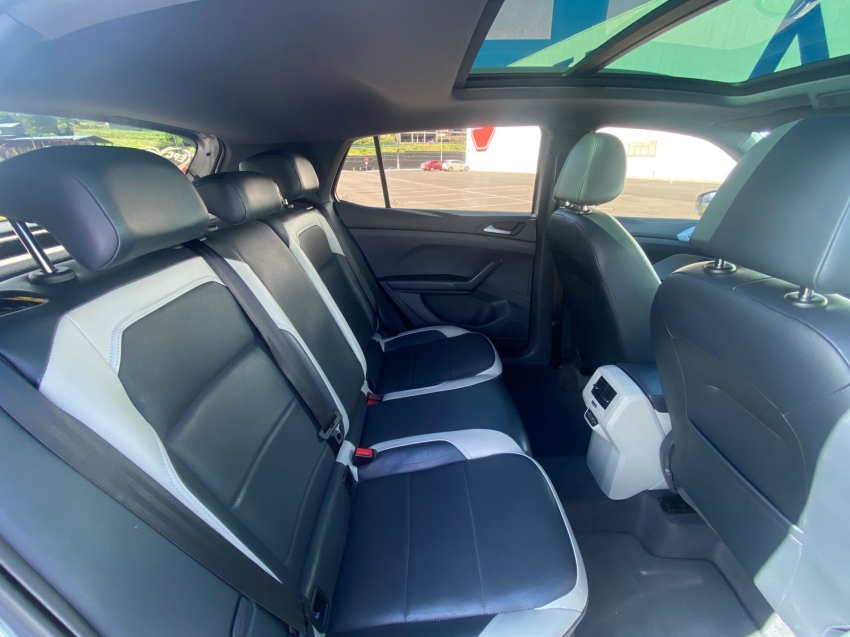 volkswagen t-cross 1.4 250 tsi total flex highline automatico 4p 20208