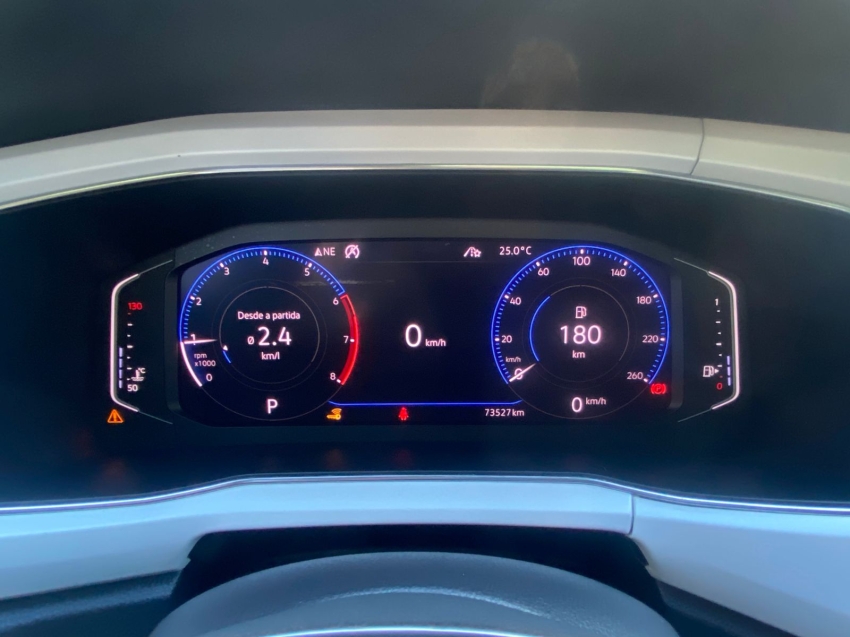 volkswagen t-cross 1.4 250 tsi total flex highline automatico 4p 202017