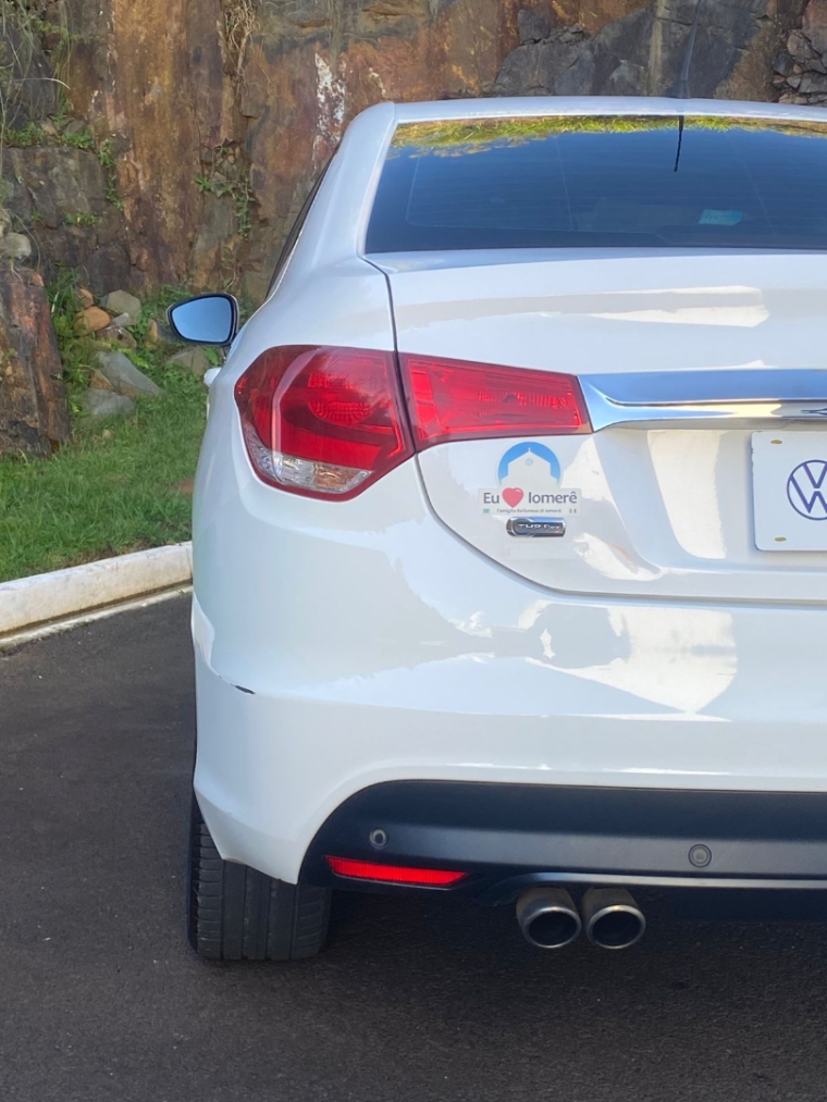 citroen c4 lounge 1.6 thp flex exclusive bva 4p automatico 20187