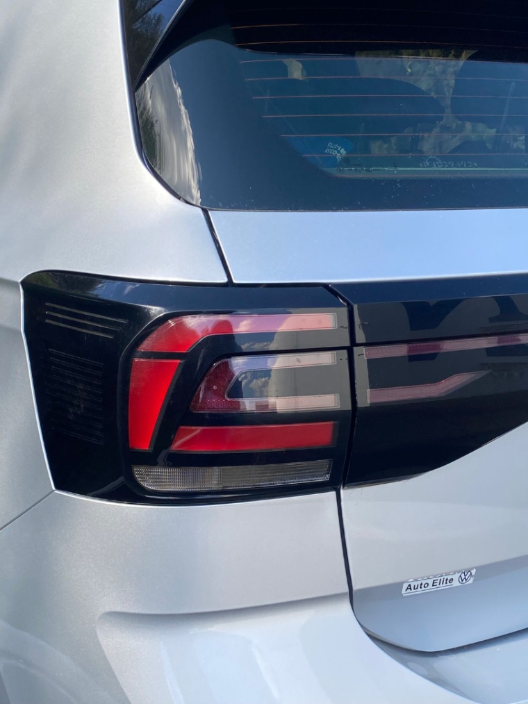 volkswagen t-cross 1.0 200 tsi total flex comfortline automatico 4p 20236