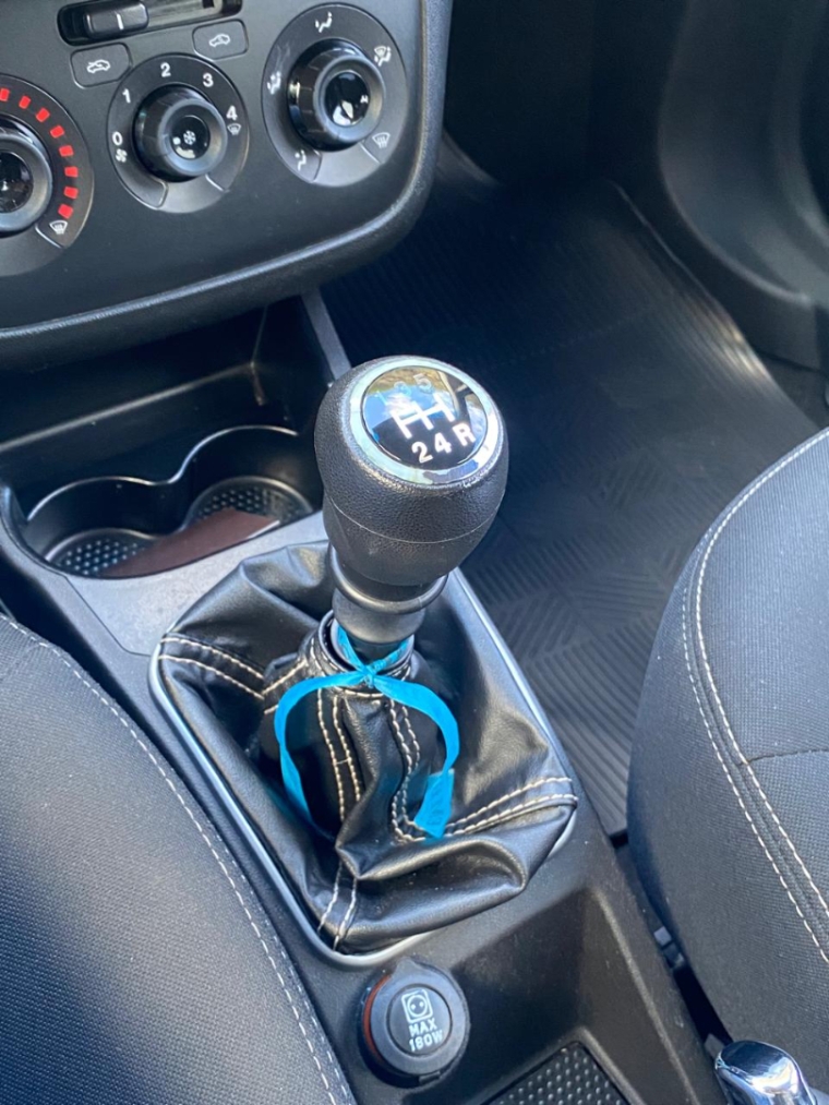 fiat linea 1.8 essence 16v flex 4p manual 20166