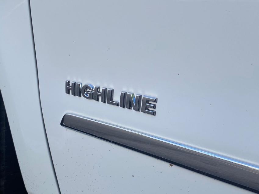 volkswagen gol 1.6 mi highline 8v flex 4p automatizado semiautomatico 20144