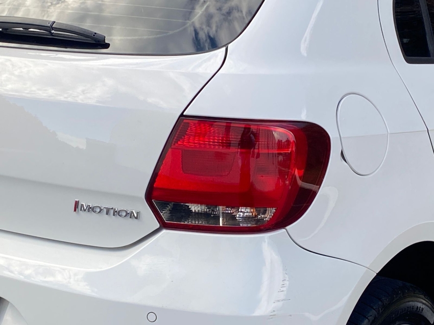 volkswagen gol 1.6 mi highline 8v flex 4p automatizado semiautomatico 201413