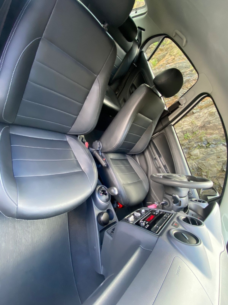 volkswagen gol 1.6 mi highline 8v flex 4p automatizado semiautomatico 201411