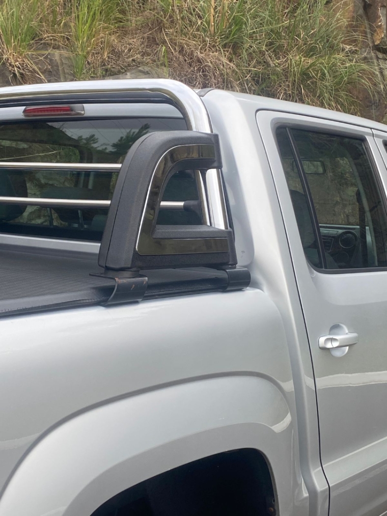 volkswagen amarok 2.0 se 4x4 cd 16v turbo intercooler diesel 4p manual 20147