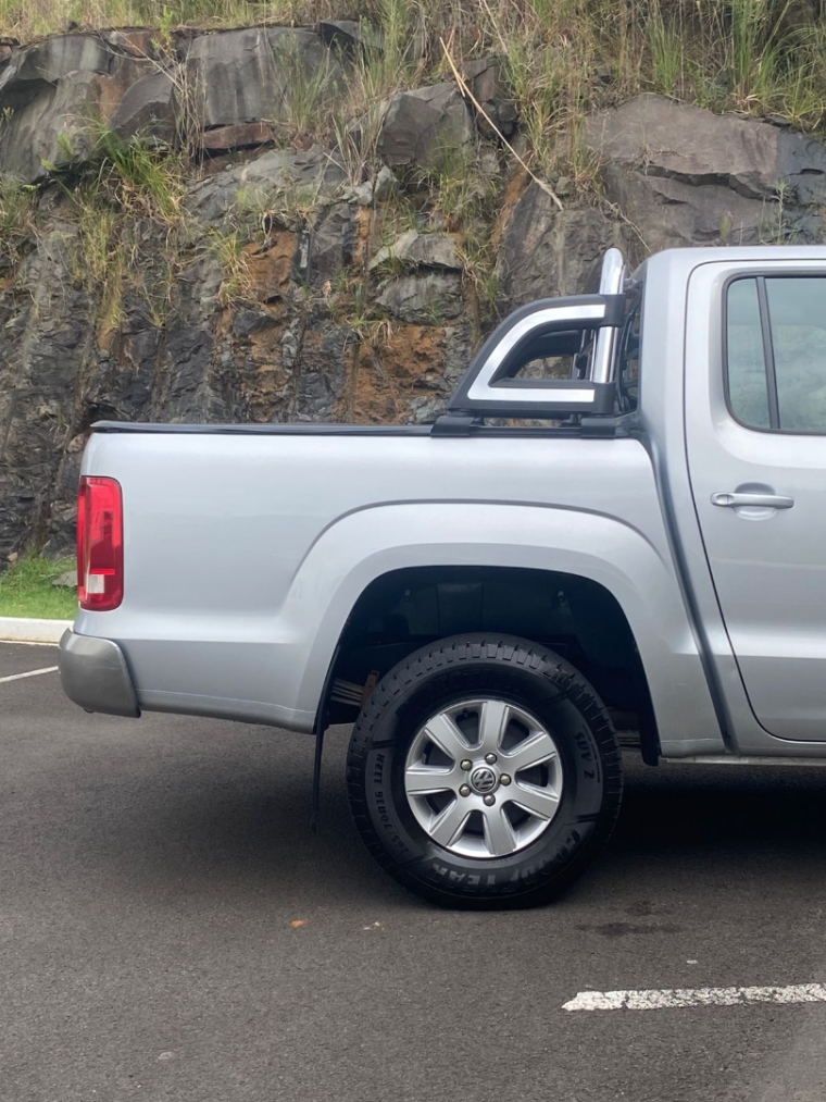 volkswagen amarok 2.0 se 4x4 cd 16v turbo intercooler diesel 4p manual 201428