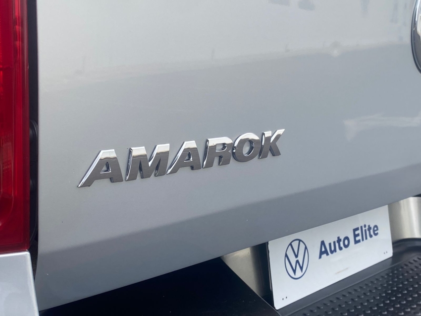 volkswagen amarok 2.0 se 4x4 cd 16v turbo intercooler diesel 4p manual 201410