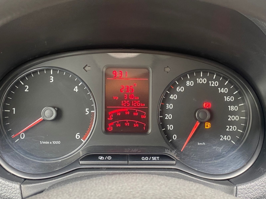 volkswagen amarok 2.0 se 4x4 cd 16v turbo intercooler diesel 4p manual 201430