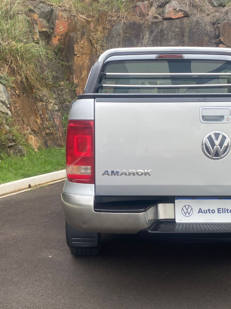 volkswagen amarok 2.0 se 4x4 cd 16v turbo intercooler diesel 4p manual 201413