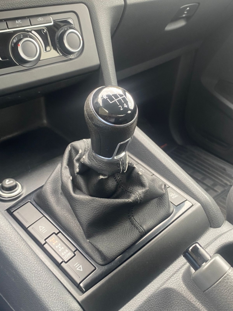 volkswagen amarok 2.0 se 4x4 cd 16v turbo intercooler diesel 4p manual 201415