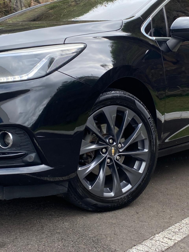 chevrolet cruze 1.4 turbo ltz 16v flex 4p automatico 20181