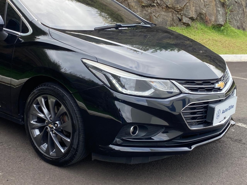 chevrolet cruze 1.4 turbo ltz 16v flex 4p automatico 20184