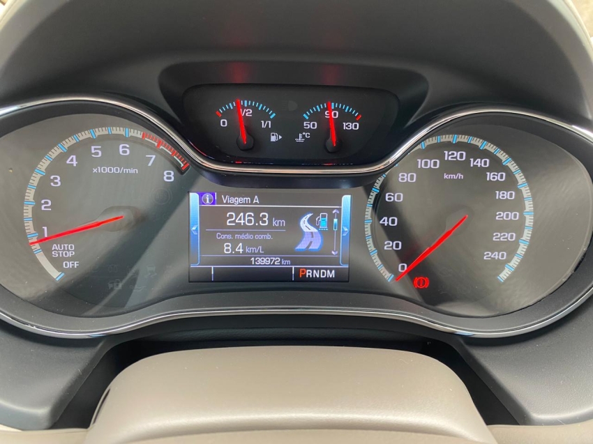 chevrolet cruze 1.4 turbo ltz 16v flex 4p automatico 201812