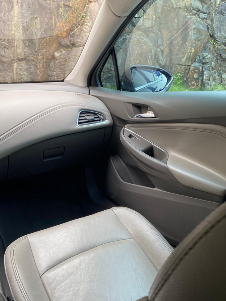 chevrolet cruze 1.4 turbo ltz 16v flex 4p automatico 201821