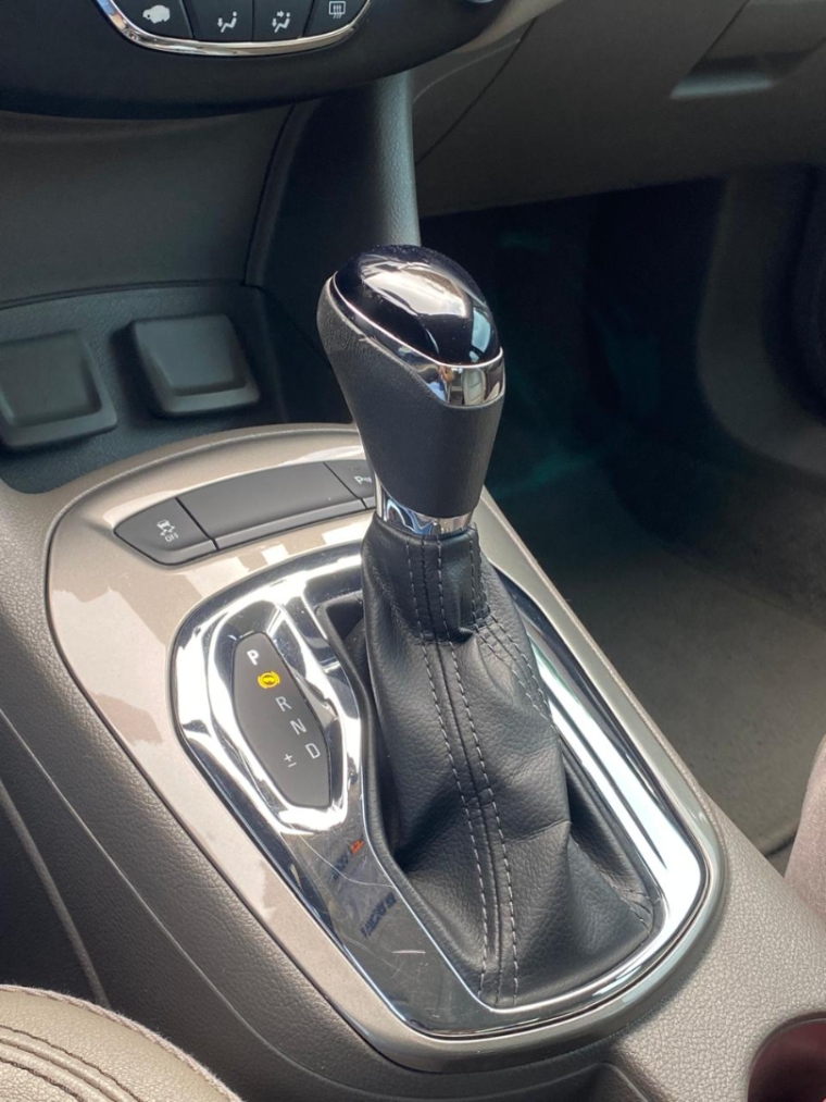 chevrolet cruze 1.4 turbo ltz 16v flex 4p automatico 20189