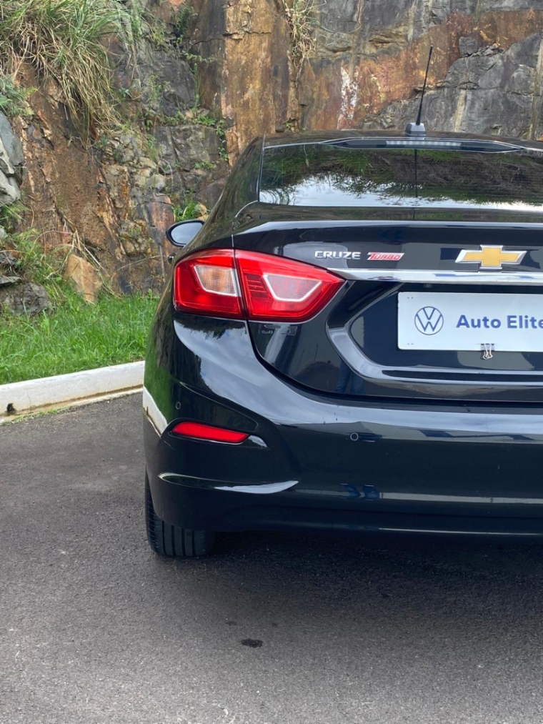 chevrolet cruze 1.4 turbo ltz 16v flex 4p automatico 20185