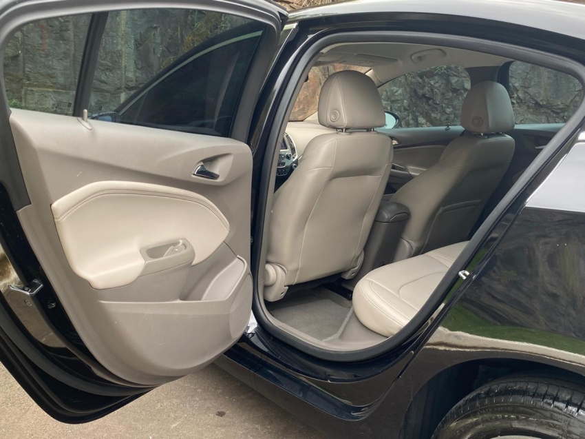 chevrolet cruze 1.4 turbo ltz 16v flex 4p automatico 201824