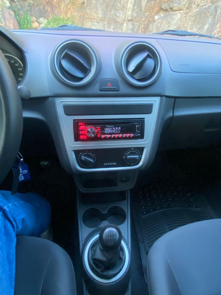 volkswagen gol 1.0 mi special 8v flex 2p manual 20169