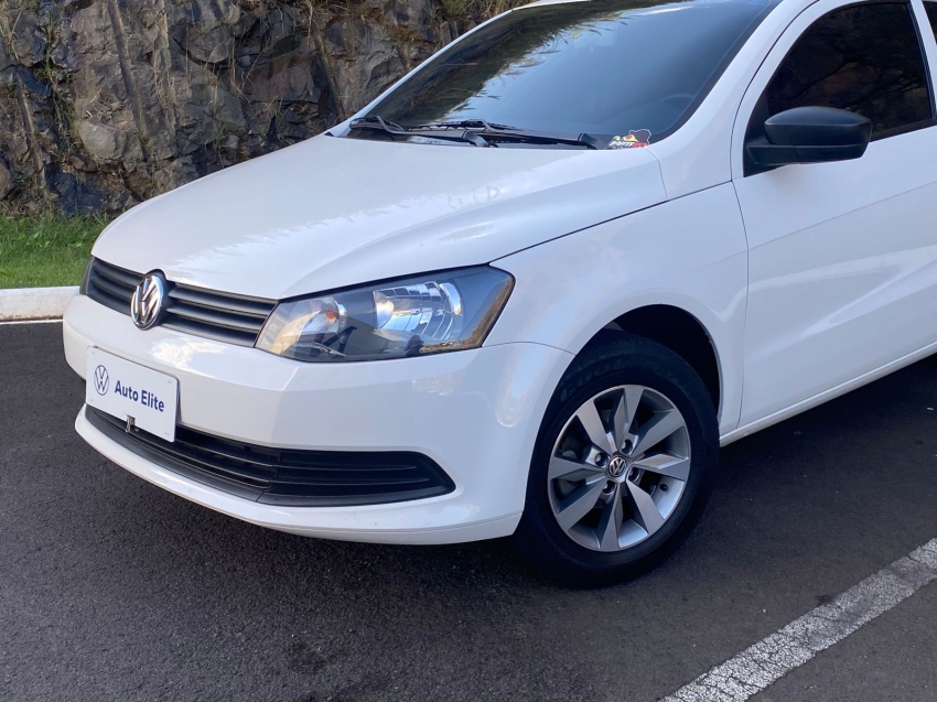 volkswagen gol 1.0 mi special 8v flex 2p manual 20161