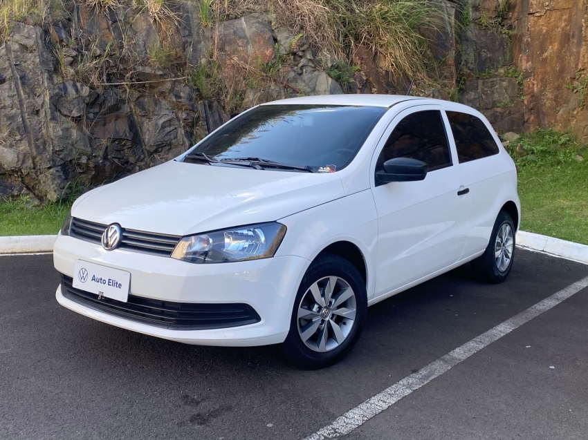 volkswagen gol 1.0 mi special 8v flex 2p manual 2016