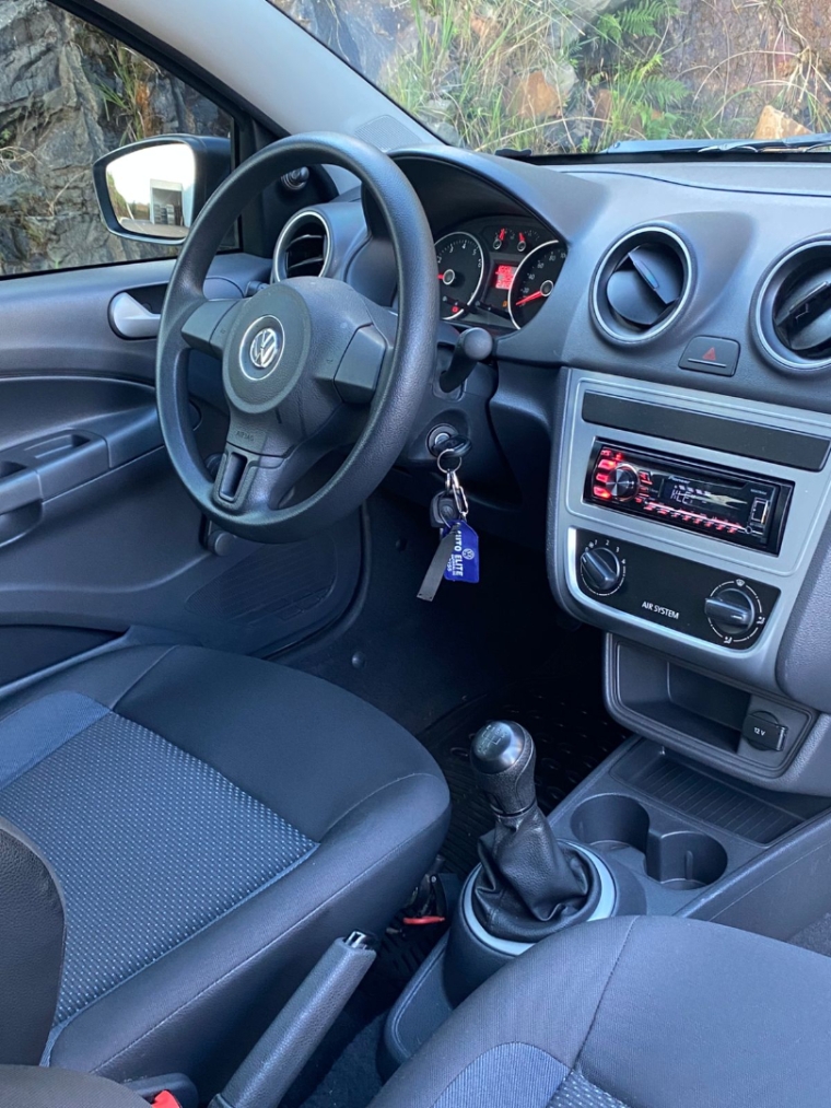 volkswagen gol 1.0 mi special 8v flex 2p manual 20166