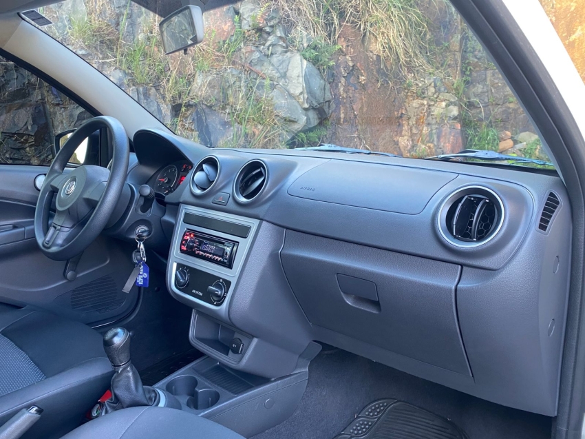 volkswagen gol 1.0 mi special 8v flex 2p manual 201610