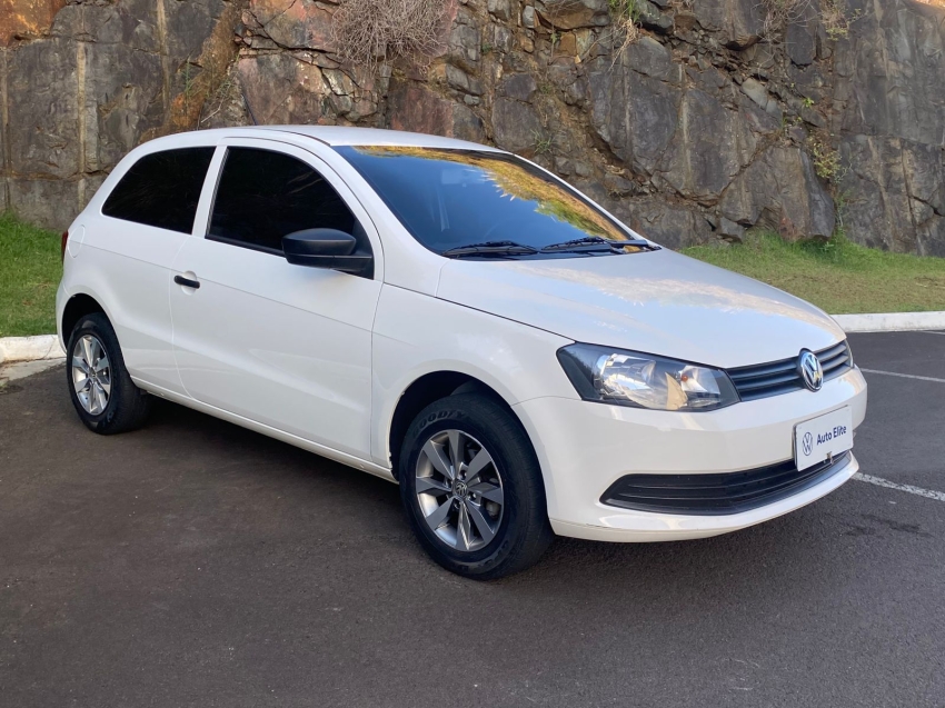 volkswagen gol 1.0 mi special 8v flex 2p manual 20164