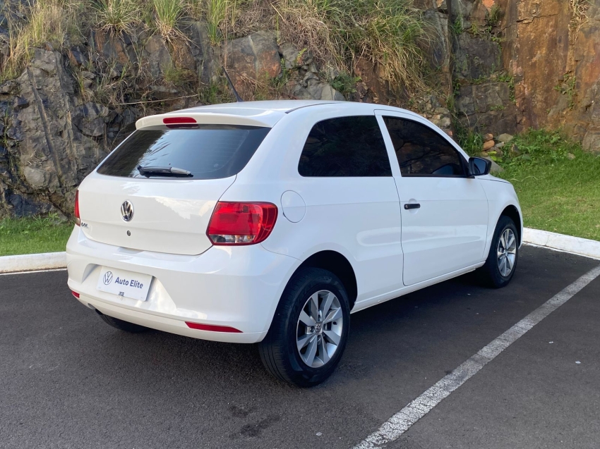 volkswagen gol 1.0 mi special 8v flex 2p manual 201614