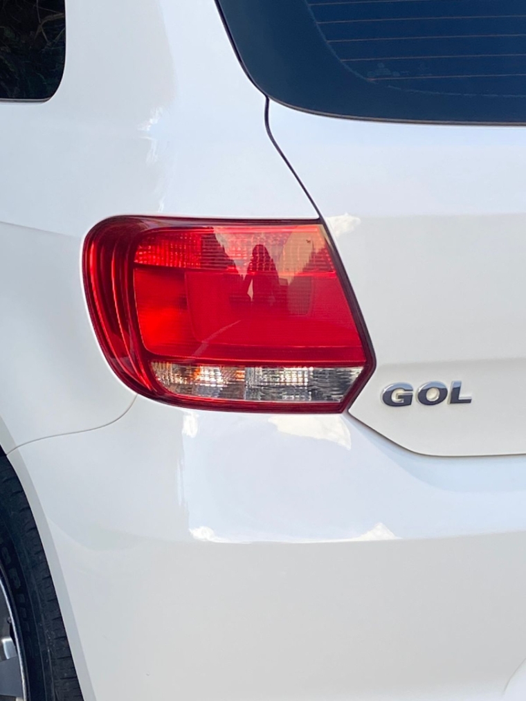 volkswagen gol 1.0 mi special 8v flex 2p manual 201618