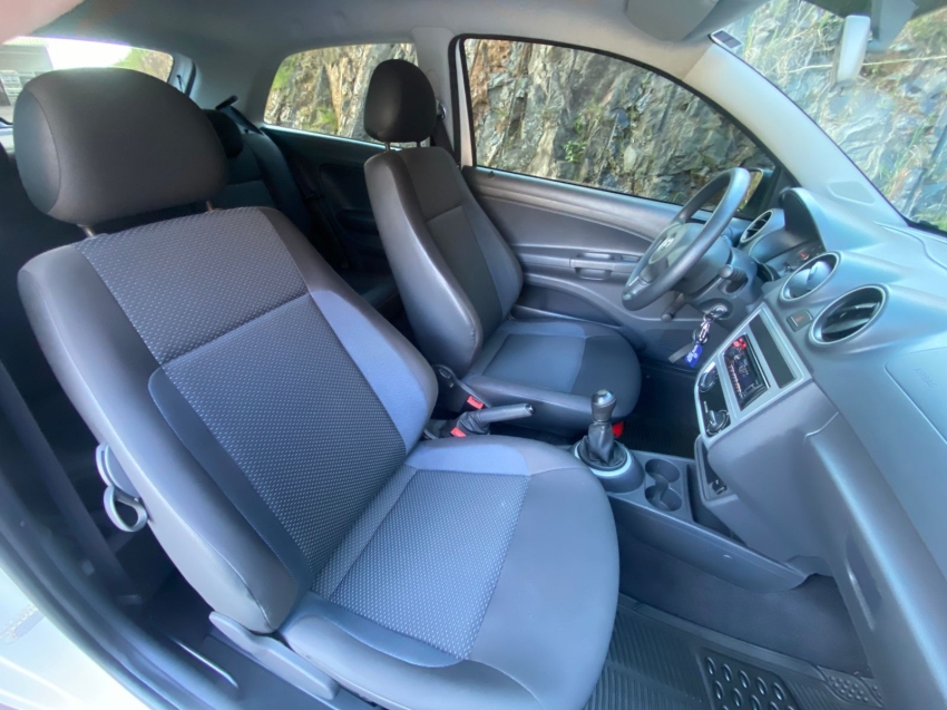 volkswagen gol 1.0 mi special 8v flex 2p manual 201612