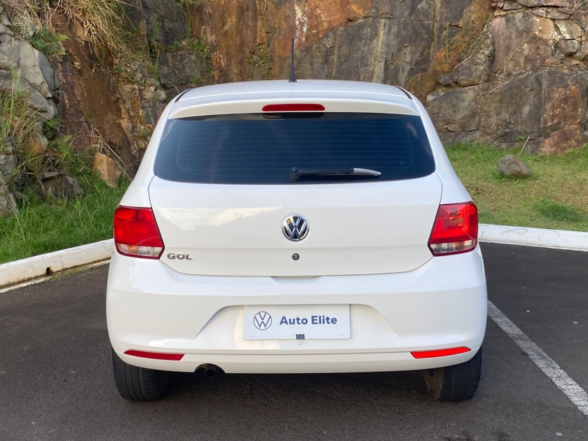 volkswagen gol 1.0 mi special 8v flex 2p manual 201615