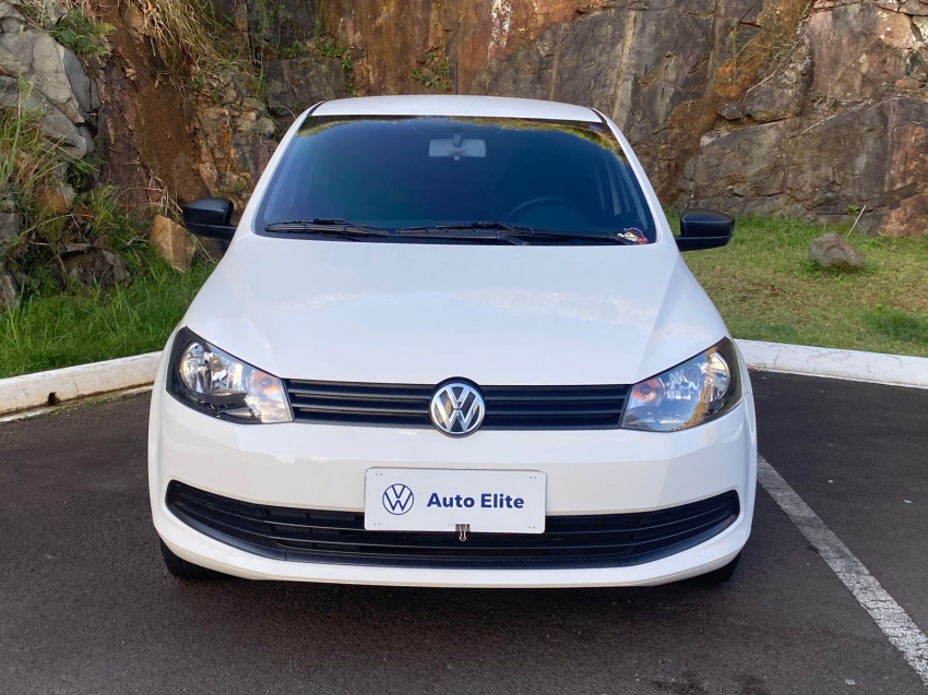 volkswagen gol 1.0 mi special 8v flex 2p manual 20163