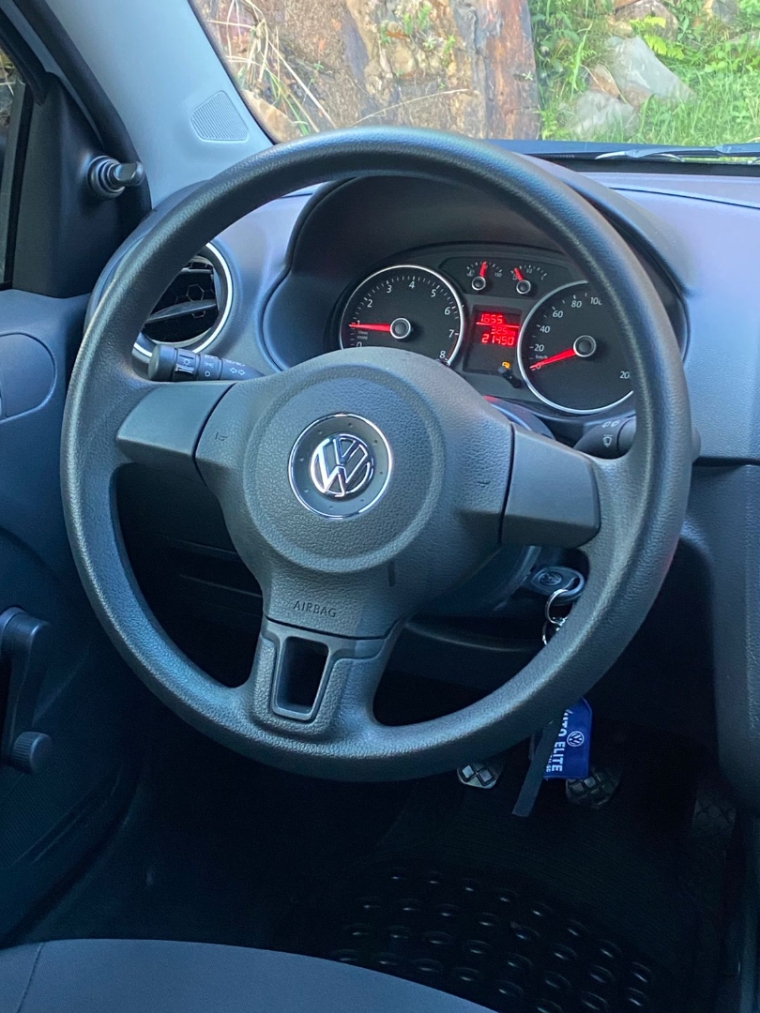 volkswagen gol 1.0 mi special 8v flex 2p manual 20167