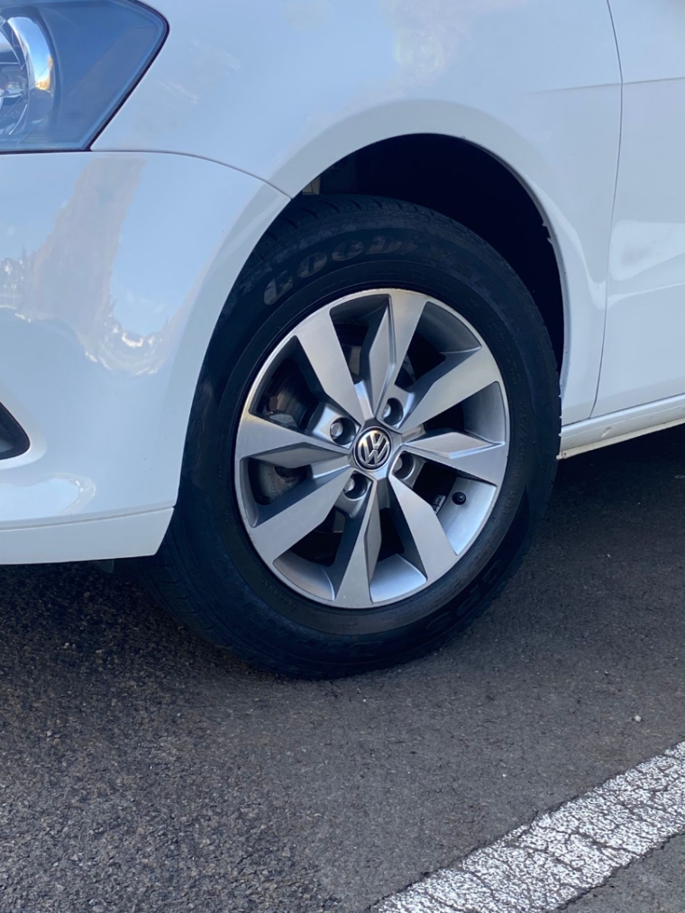 volkswagen gol 1.0 mi special 8v flex 2p manual 20162