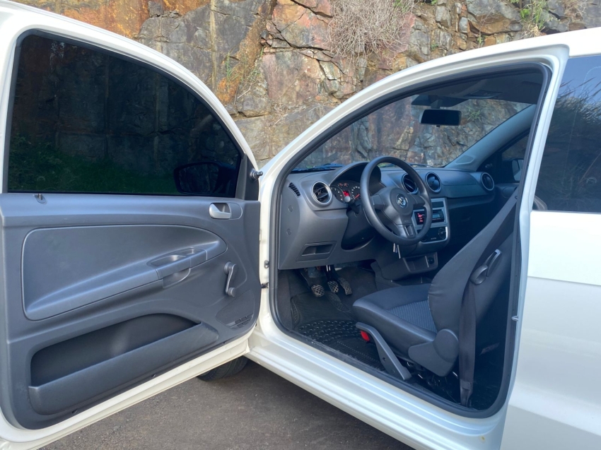 volkswagen gol 1.0 mi special 8v flex 2p manual 20165