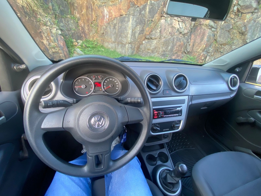 volkswagen gol 1.0 mi special 8v flex 2p manual 20168