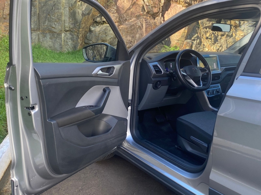 volkswagen t-cross 1.0 200 tsi total flex automatico 4p 202512