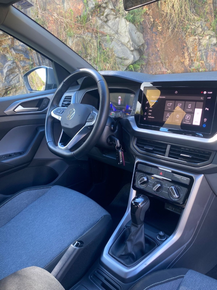 volkswagen t-cross 1.0 200 tsi total flex automatico 4p 20258