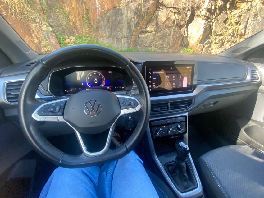 volkswagen t-cross 1.0 200 tsi total flex automatico 4p 202513