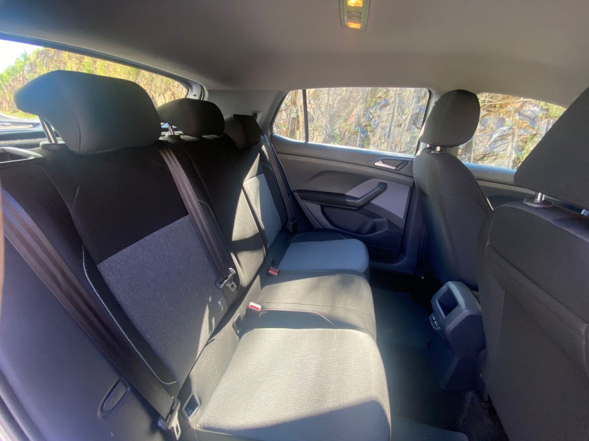 volkswagen t-cross 1.0 200 tsi total flex automatico 4p 202511