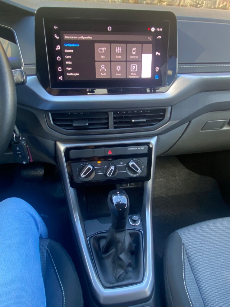 volkswagen t-cross 1.0 200 tsi total flex automatico 4p 202515