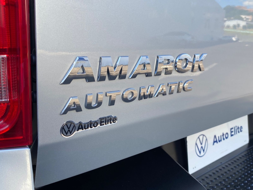 volkswagen amarok 2.0 trendline 4x4 cd 16v turbo intercooler diesel 4p automatico 201622