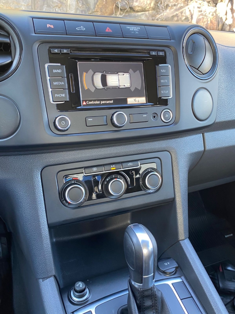 volkswagen amarok 2.0 trendline 4x4 cd 16v turbo intercooler diesel 4p automatico 201621