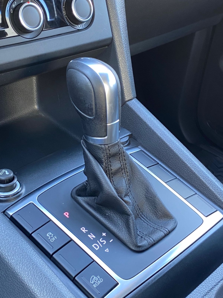 volkswagen amarok 2.0 trendline 4x4 cd 16v turbo intercooler diesel 4p automatico 201623